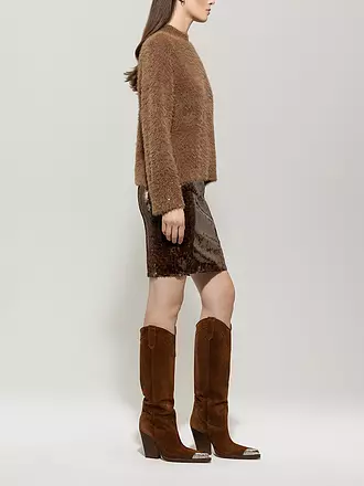 LUISA CERANO | Mini-jupe | 